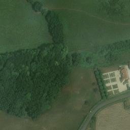 manoir de Mont Porcher