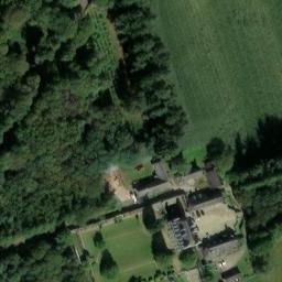 château de Moustoirlan