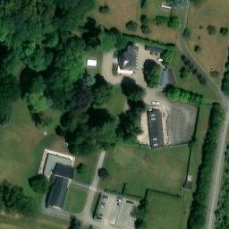 château de Corbusson