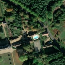 château de Lauresse