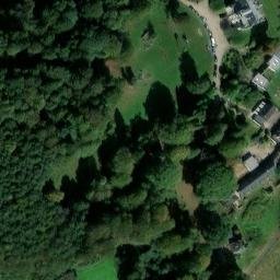 château de Talhouët