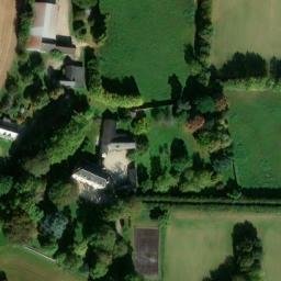 château de la Fenardière