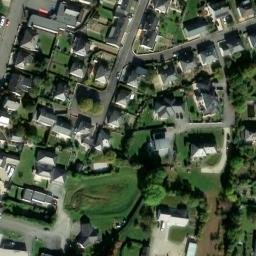 manoir de Courteille