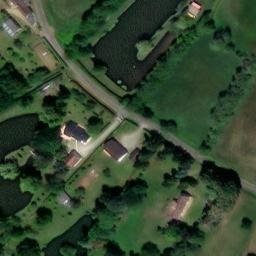 château de la Tribouillère