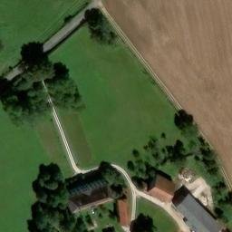 château de Corgebin