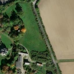 château de Saint Melaine