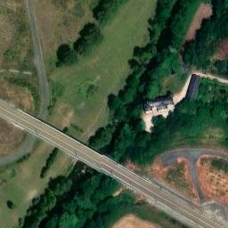 château de Montaigu