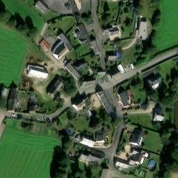 manoir de Sainte Tréphine