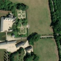 Manoir de Boisorcant