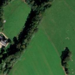 manoir de Toulbœdou