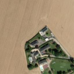 manoir de la Haye de Bréal