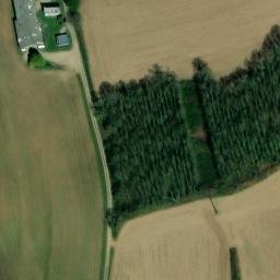 Château et parc de Trohanet