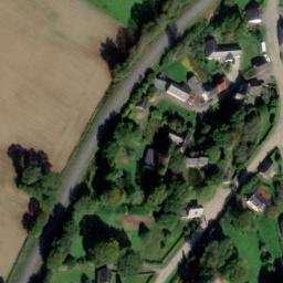 manoir de Longueville