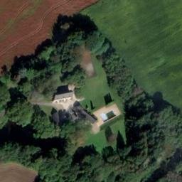 manoir de Guersallic