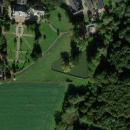 château des Hairies