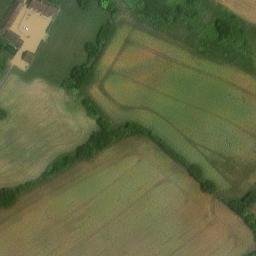 manoir de la Danière