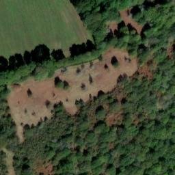 château de Barregan