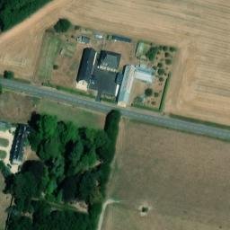 château de la Fauconnerie