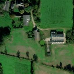 manoir de Lézoualc'h