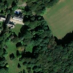 château de Kerdisson