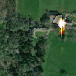 manoir du Bas Fourneau