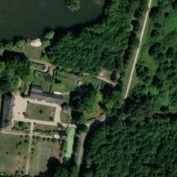 château de la Sillandais