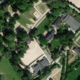 château de la Morandière