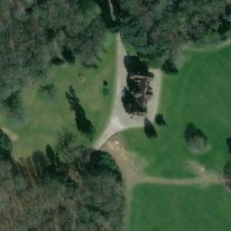 château de Brocéliande