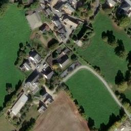 manoir des Gaudinières