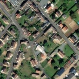 château de Gué Long