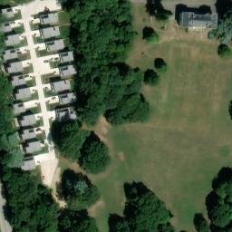 château des Ormeaux