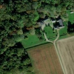 manoir de Menez Bihan