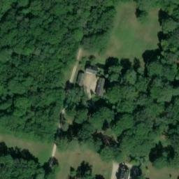 château des Saints Germains