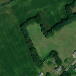 château de Kergoaler