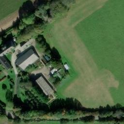 Manoir de Coatbily, à Kerfeunten