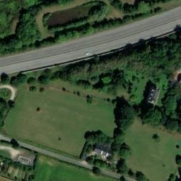 manoir de la Louvière