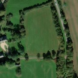 Manoir de Kerahmanez, à Kerfeunteun