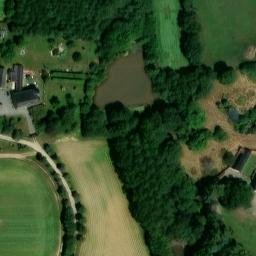 château de la Provôterie