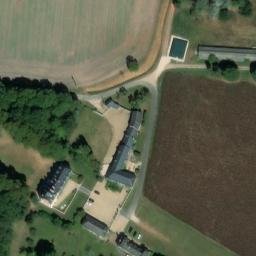 château de Cossoles