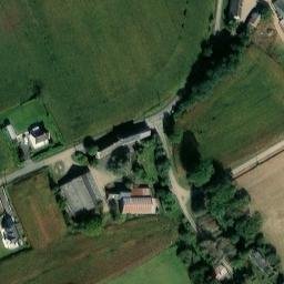 manoir de Rest er Boer