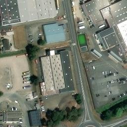 château de Réveillon