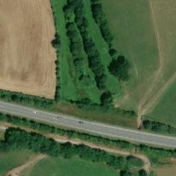 château de la Houssaye