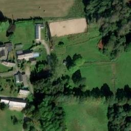 manoir de Restaloué