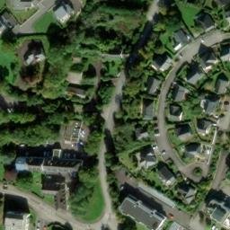 Manoir de Stang-Bihan