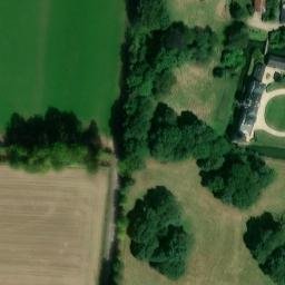 château de la Patrière