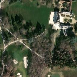 château de Coudreceau