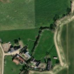 château de Lanfrière