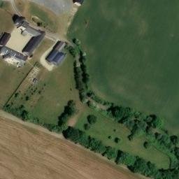 château d'Auvers (Saint-Pierre-sur-Erve)