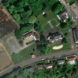 Château de Méhoncourt