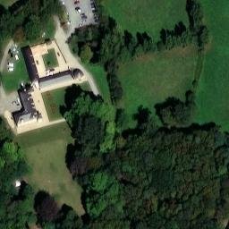 Le Château de la Beauvais